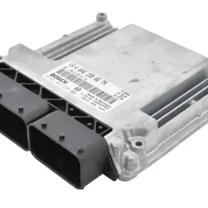 Promocja KOMPUTER STEROWNIK SILNIKA MERCEDES A6461506679